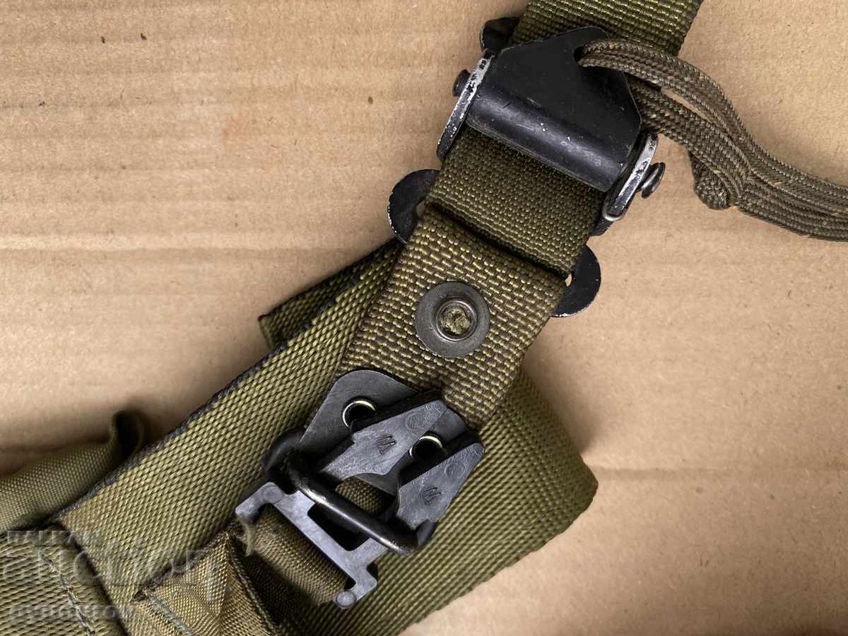 Ремъче натовско. с цена 5.00 лв. | € 2.56