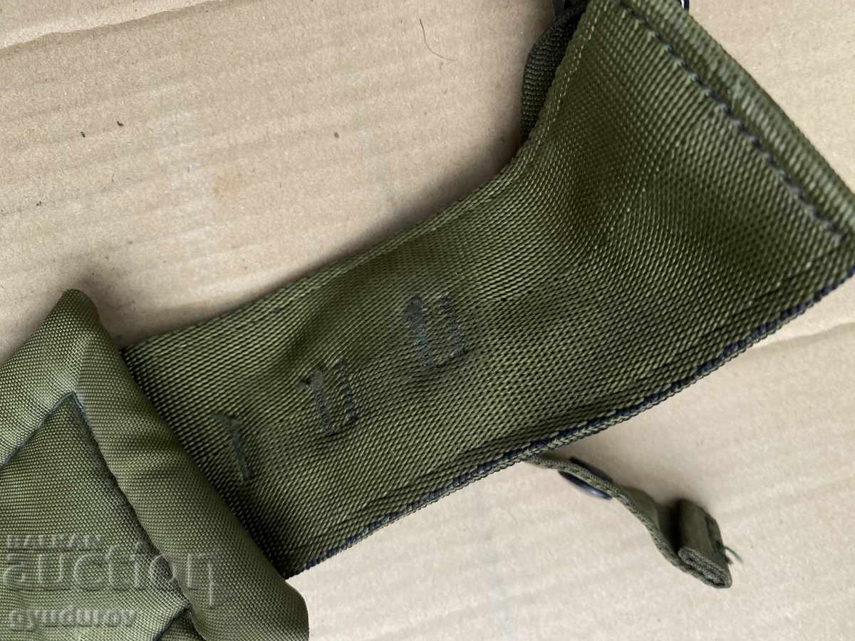 Аукцион Ремъче натовско.