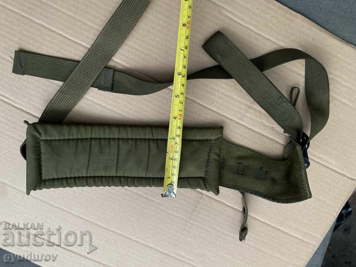 Доставка на Ремъче натовско.