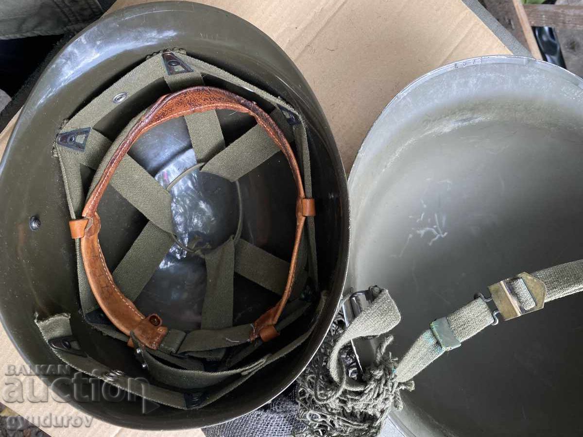 Каска - 5 Каска - 5