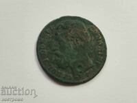 2 μπάνια 1880 godina - A 5731