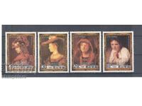 375 g de la nașterea lui Rembrandt