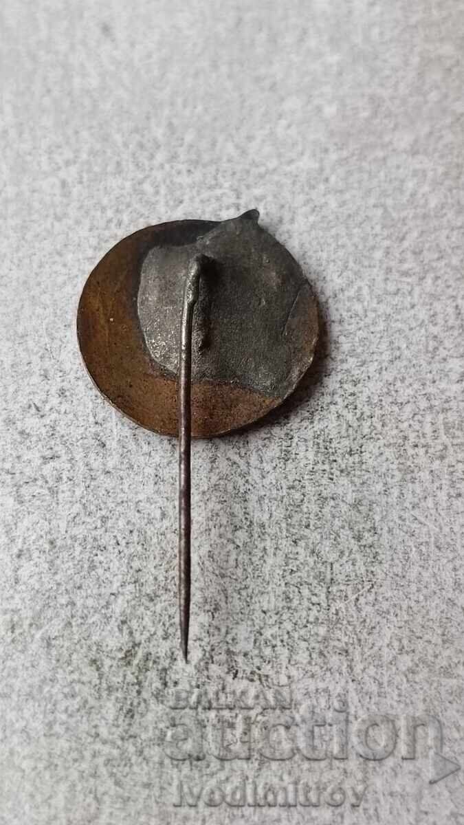 Σημαία ΟΦ χτυπητής με τιμή 8.65 BGN | € 4.42