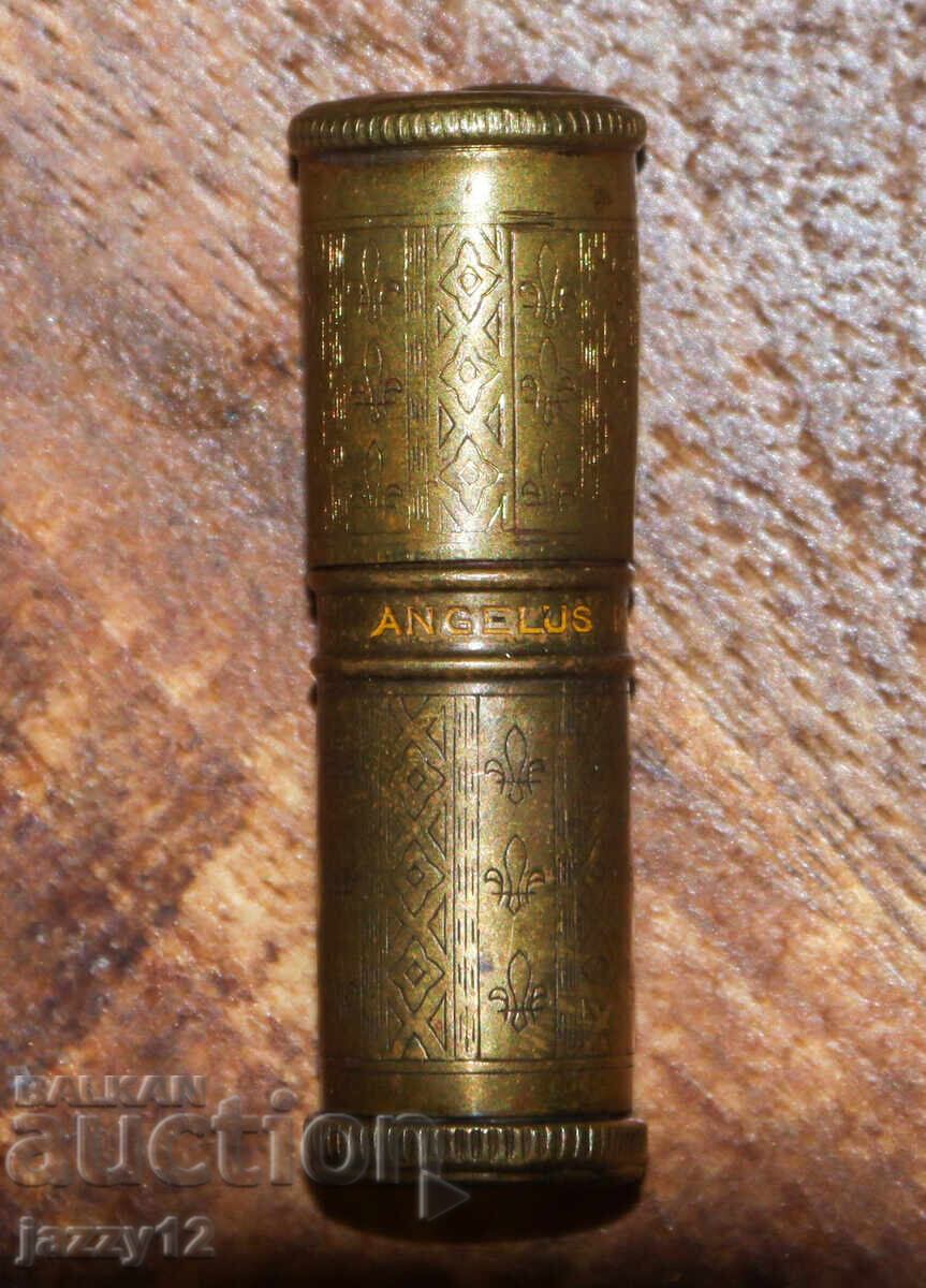 30άρι του XX αιώνα, ορειχάλκινο κραγιόν Louis Phillippe