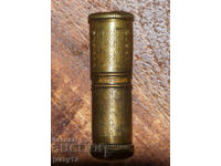 30's secolul XX ruj de alamă Louis Phillippe