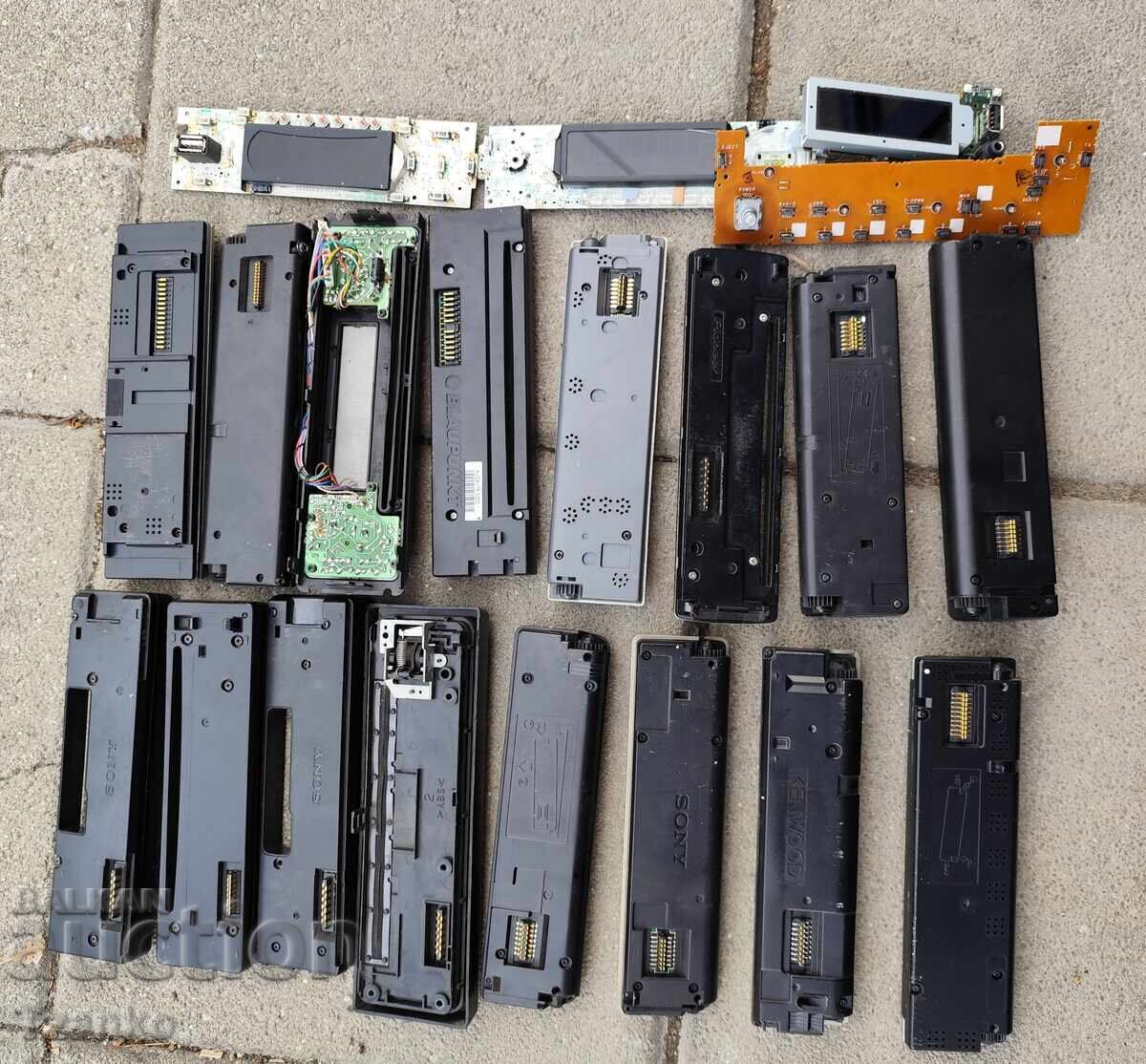 Аукцион Електронна скрап Аукцион Електронна скрап