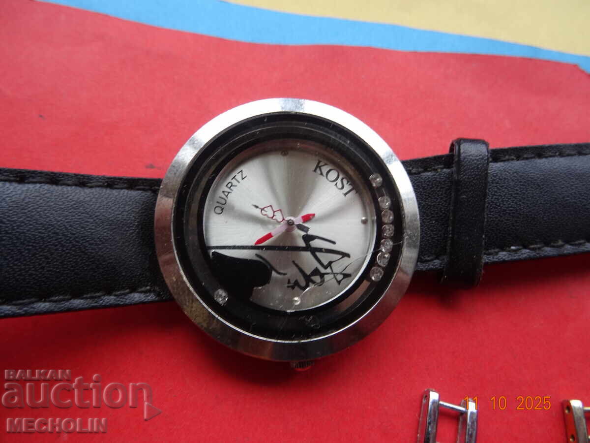 ЛОТ ДАМСКИ ЧАСОВНИЦИ 1 с цена 30.00 лв. | € 15.34