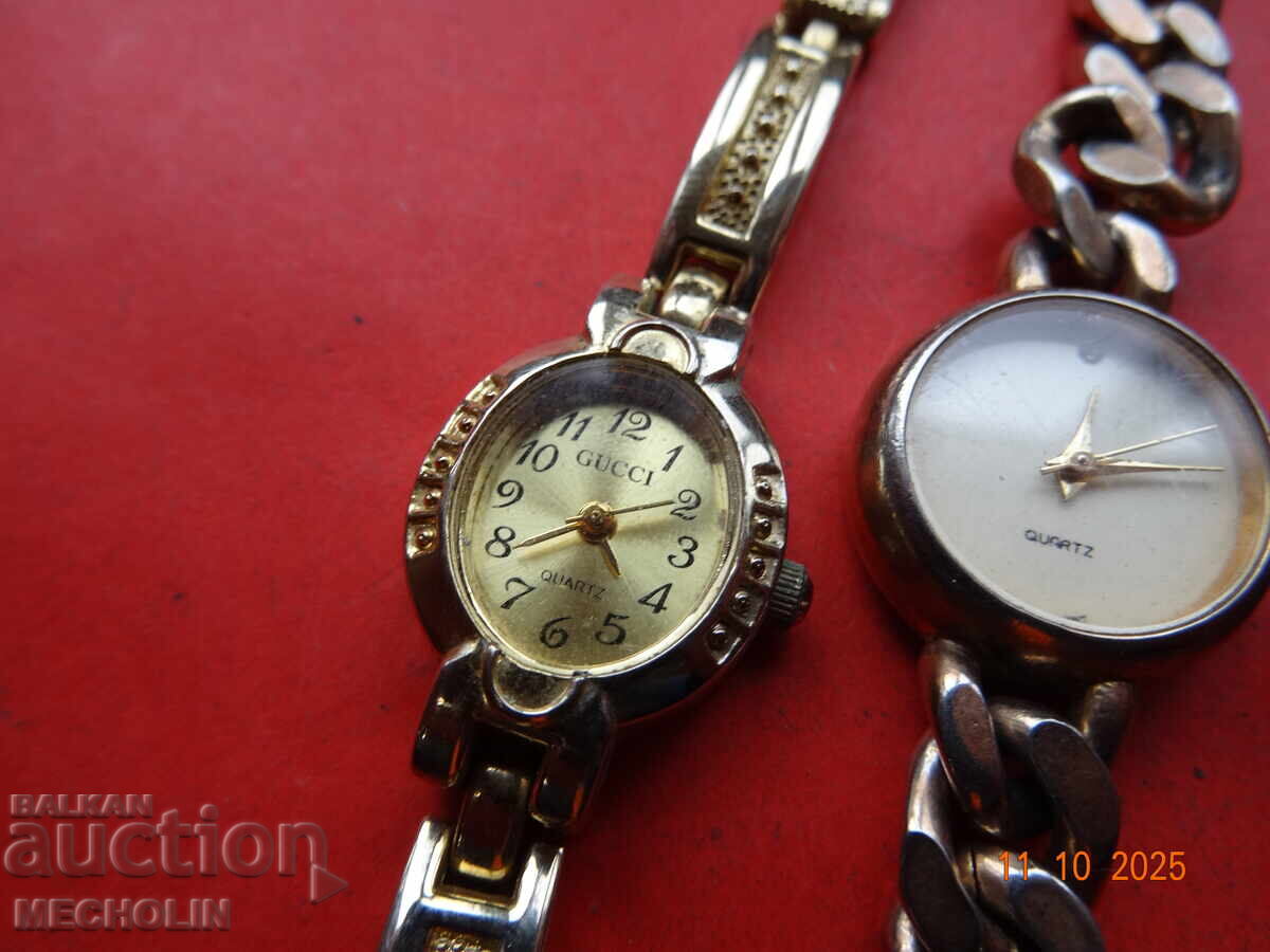 Доставка на ЛОТ ДАМСКИ ЧАСОВНИЦИ 2