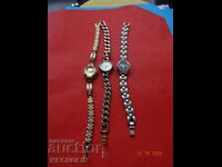 LOT LADIES WATCHES 2
