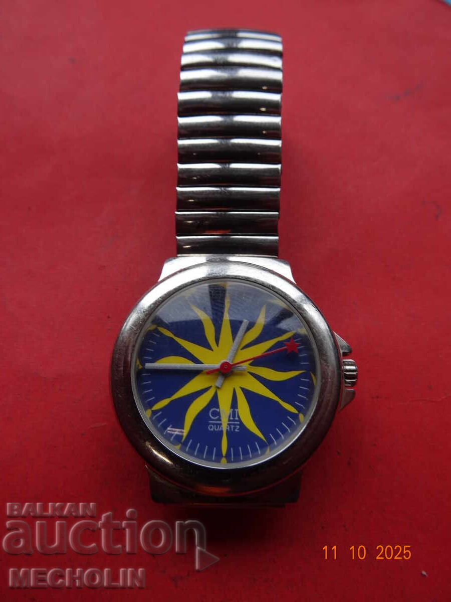 ΡΟΛΟΙ ΧΑΛΑΖΙΑ - 7