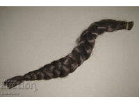 Hair extensions, 50 cm, used