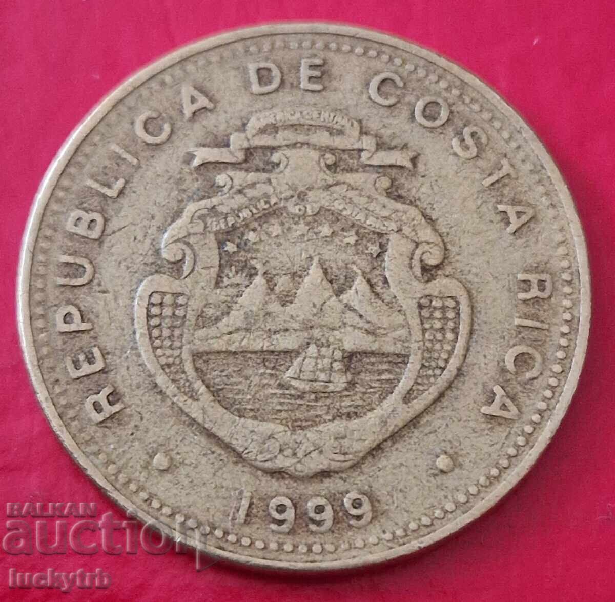 100 στήλη 1999 - Κόστα Ρίκα με τιμή 1.00 BGN | € 0.51 100 στήλη 1999 - Κόστα Ρίκα με τιμή 1.00 BGN | € 0.51