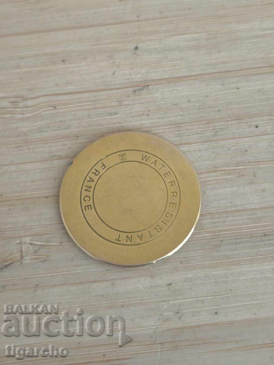 Капак за Френски часовник с цена 35.00 лв. | € 17.90