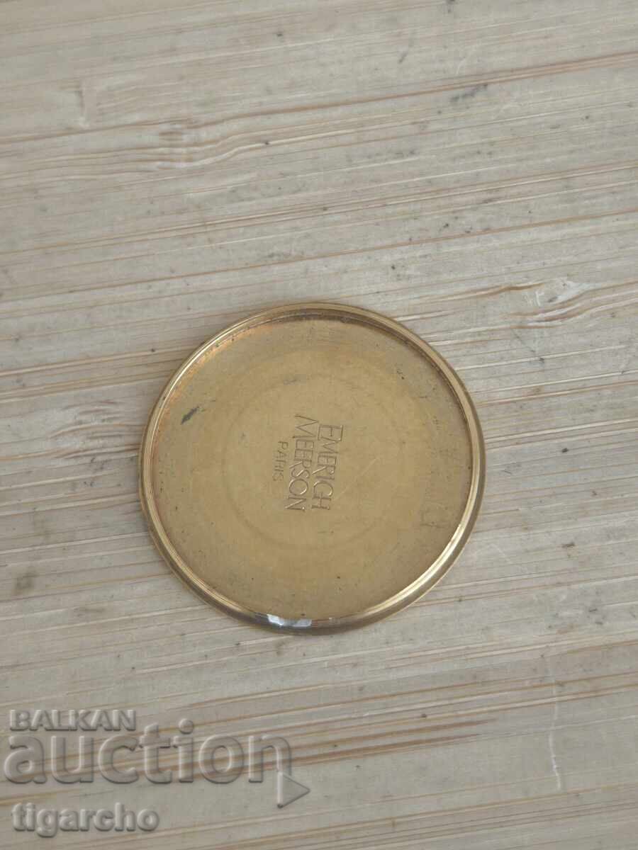 Аукцион Капак за Френски часовник