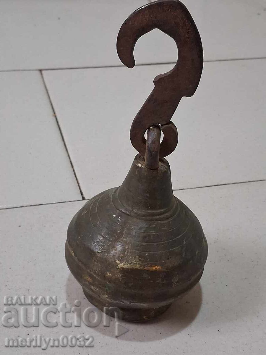 Σταρ τοπούζ για οθωμανικό καντάρ τοπούζλια 19ου αιώνα - 5