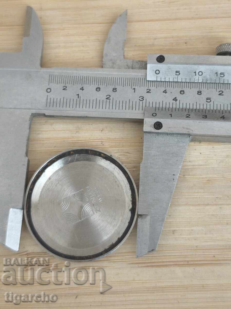 Καπάκι για ανδρικό ρολόι ZENITH με τιμή 45.00 BGN | € 23.01 Καπάκι για ανδρικό ρολόι ZENITH με τιμή 45.00 BGN | € 23.01