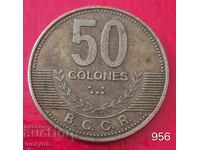 50 Colon 2007 - Costa Rica