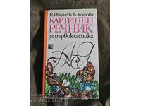 Εικονογραφημένο λεξικό για μαθητές πρώτης τάξης. Δ. Ιβάντσεβα, Ε. Κοτόβα