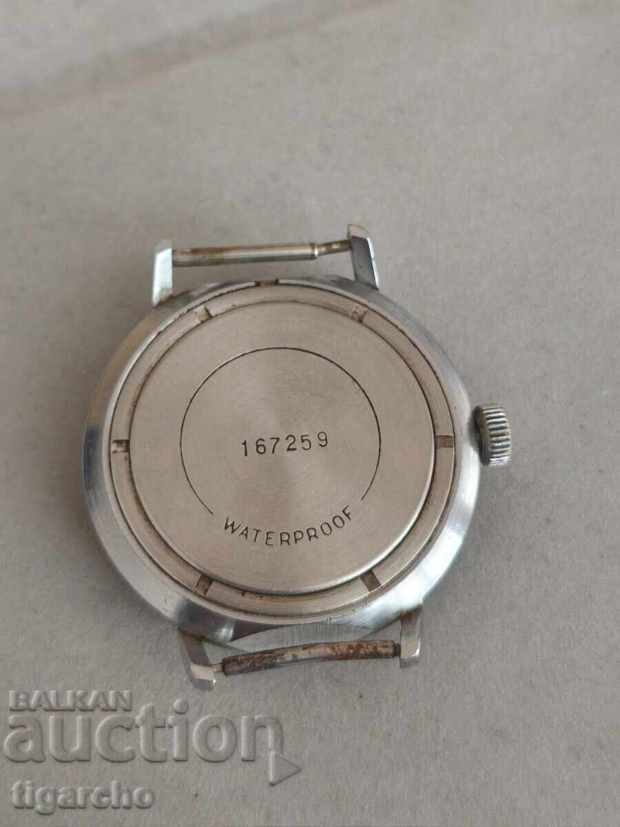 Livrarea ceas Vostok