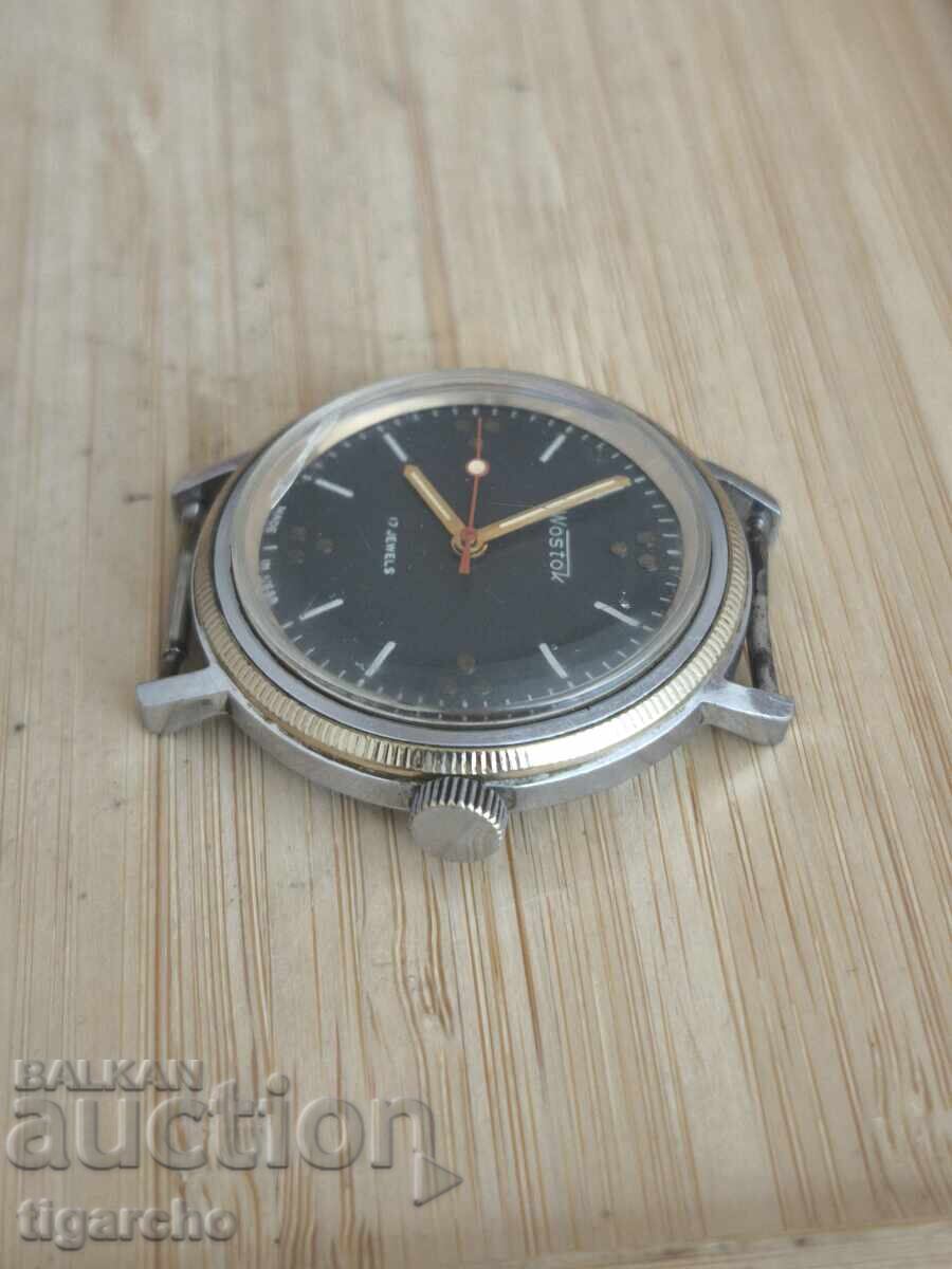 ceas Vostok - 5