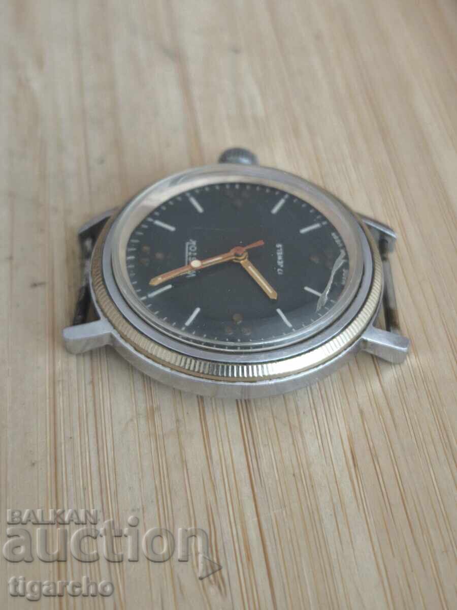 ceas Vostok - 6