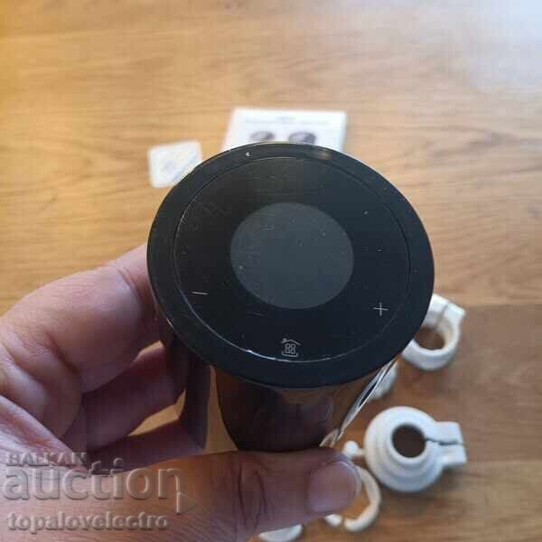 Delivery of NEW! Zigbee Radiator Thermostat, Alexa, Google Assistant