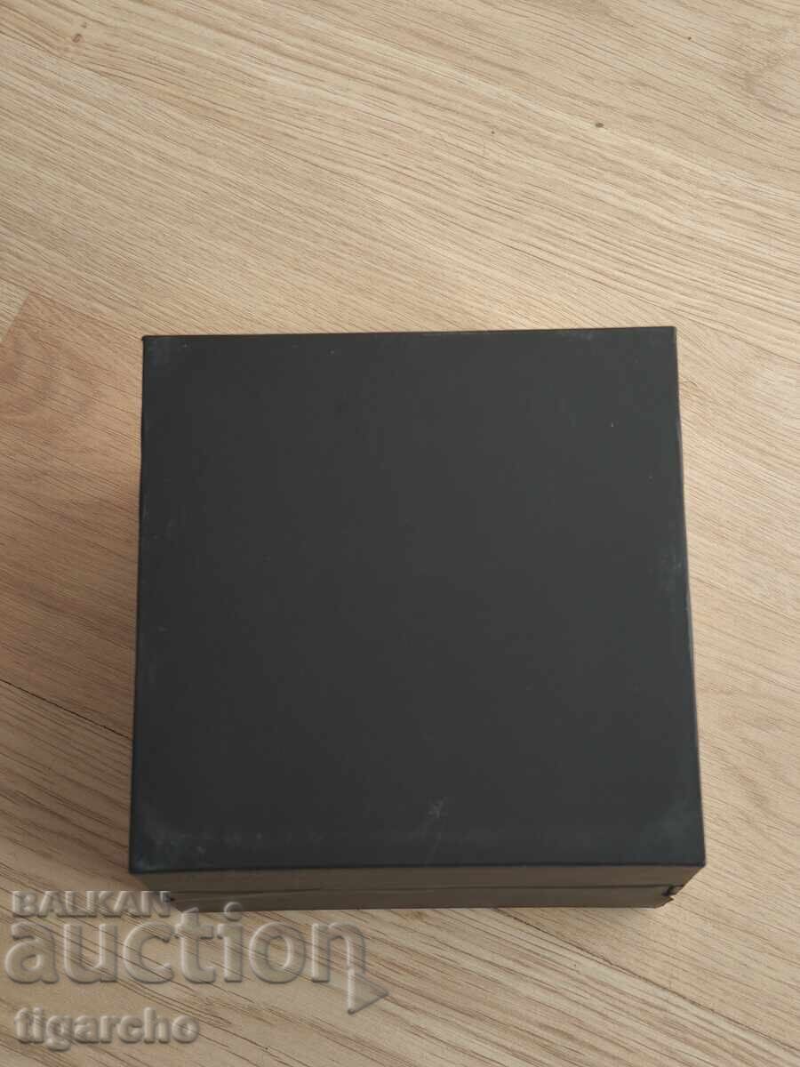 Auction Candino Watch Box Auction Candino Watch Box