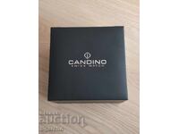 Candino Watch Box