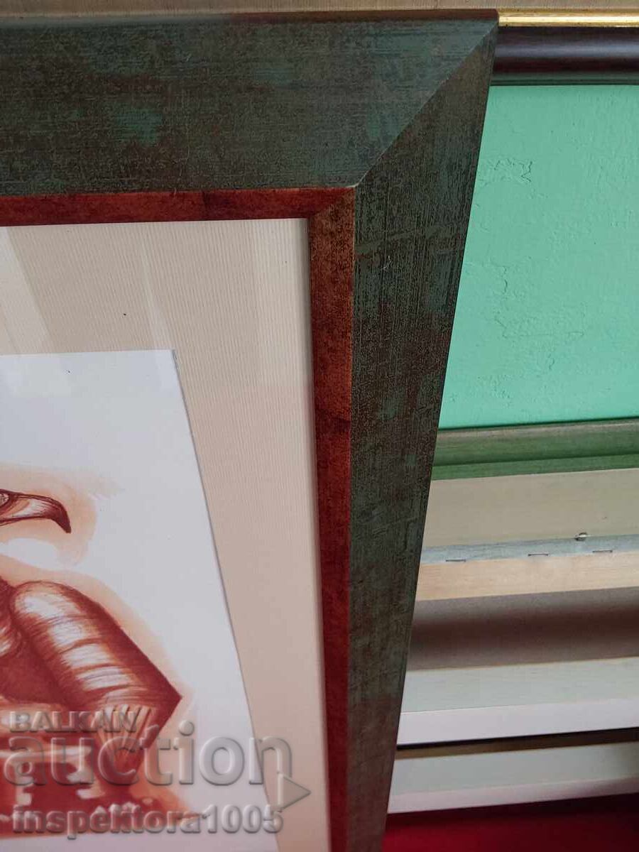 Παράδοση Γραφικά του γλύπτη Μπόγιαν Ραΐνοφ (1921-2005)