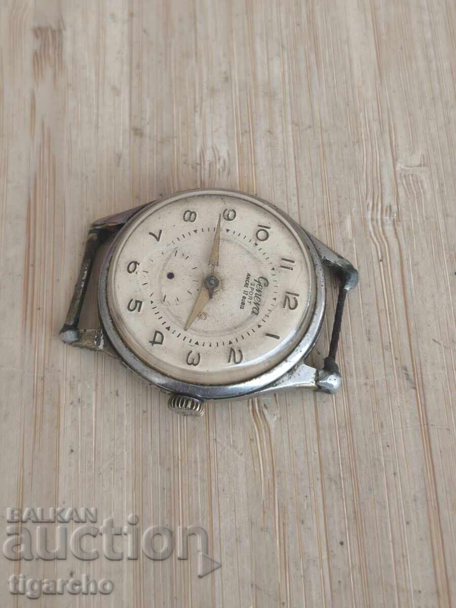 Ρολόι Γενεύης με τιμή 60.00 BGN | € 30.68