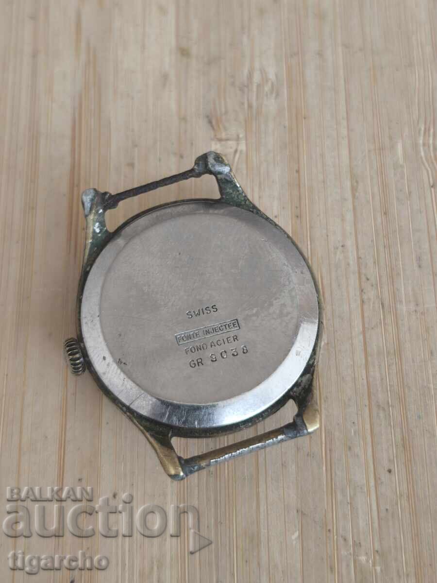 Ρολόι Γενεύης - 5