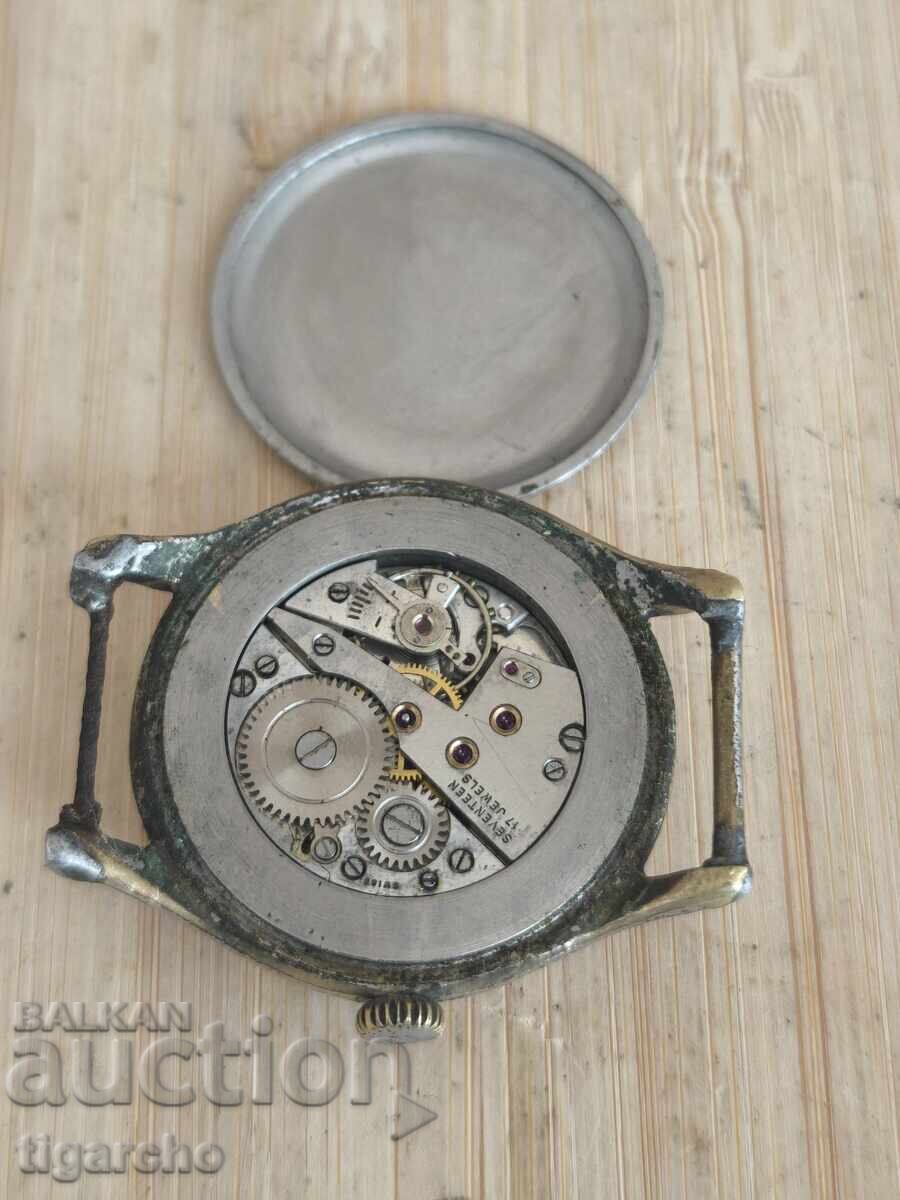 Ρολόι Γενεύης - 6