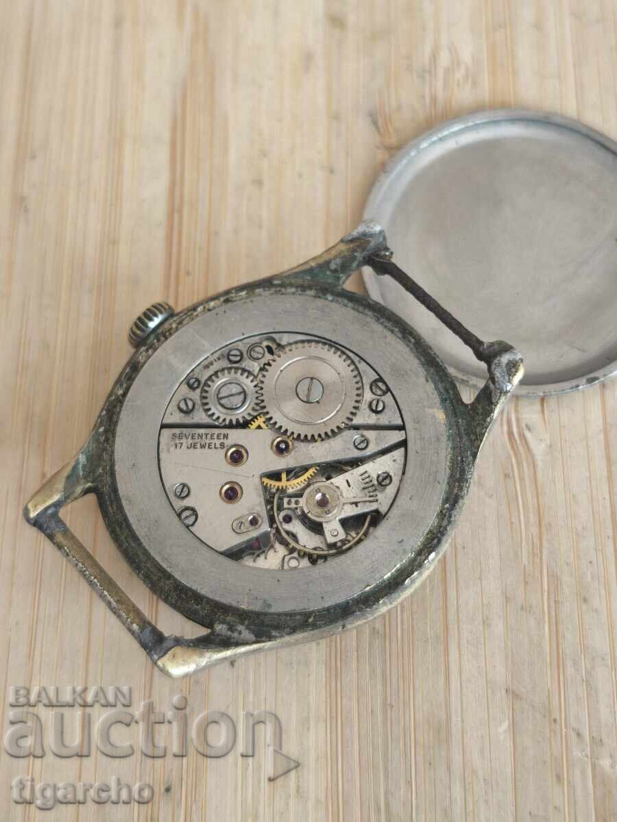 Ρολόι Γενεύης - 7