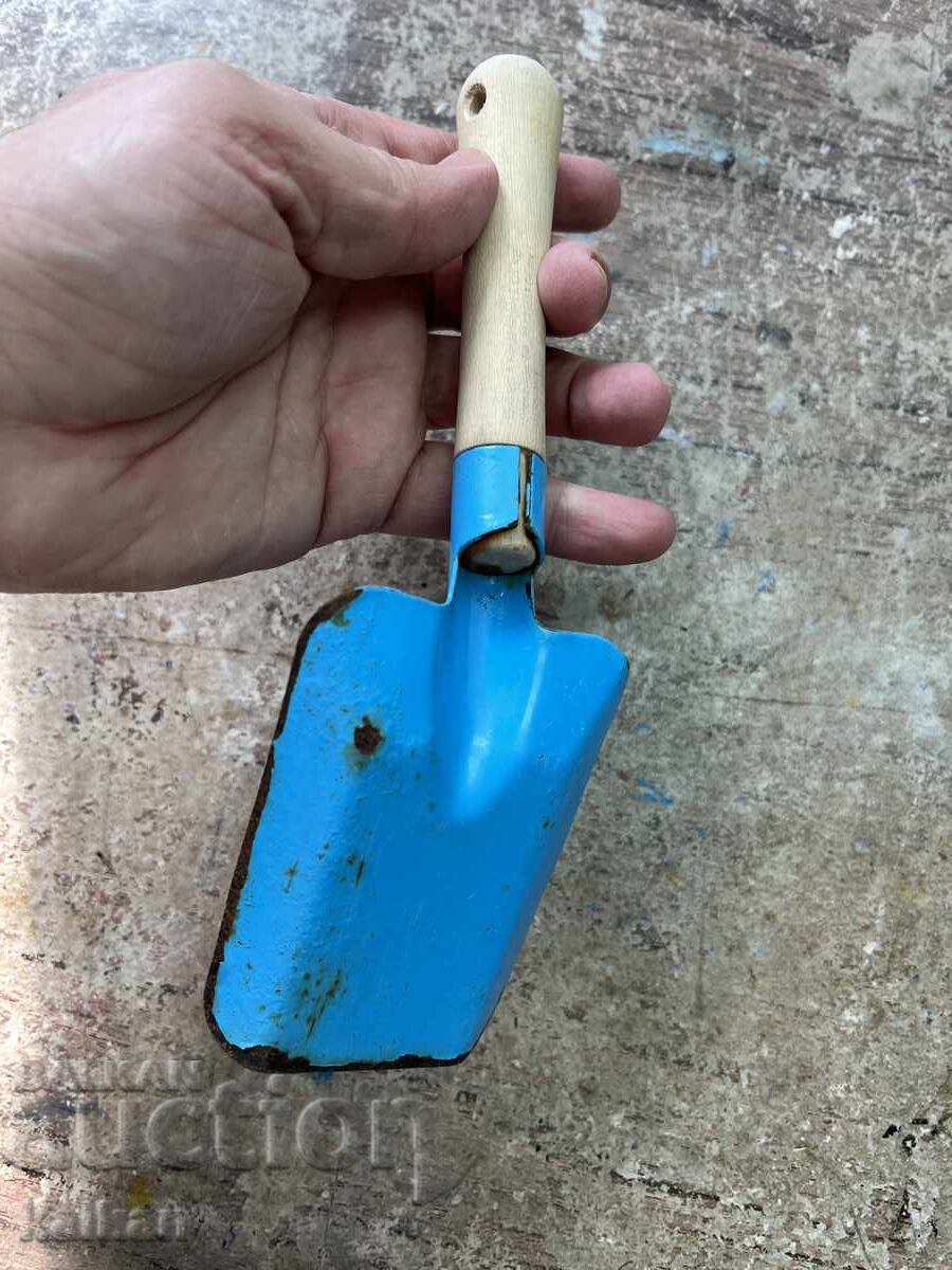 Δημοπρασία Διακοσμητική σπάτουλα