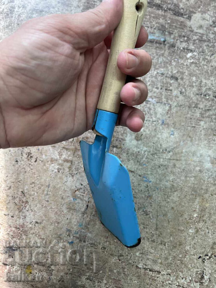 Παράδοση Διακοσμητική σπάτουλα