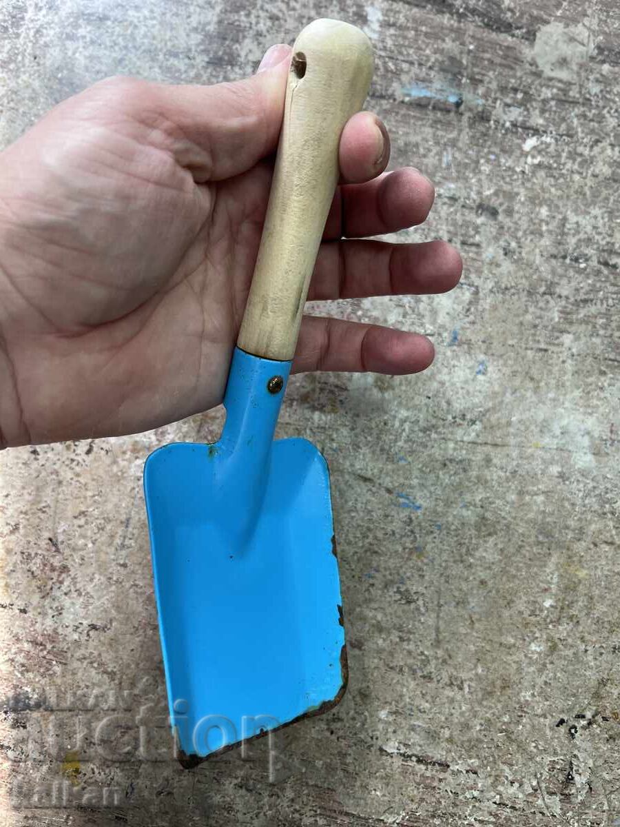 Διακοσμητική σπάτουλα - 5