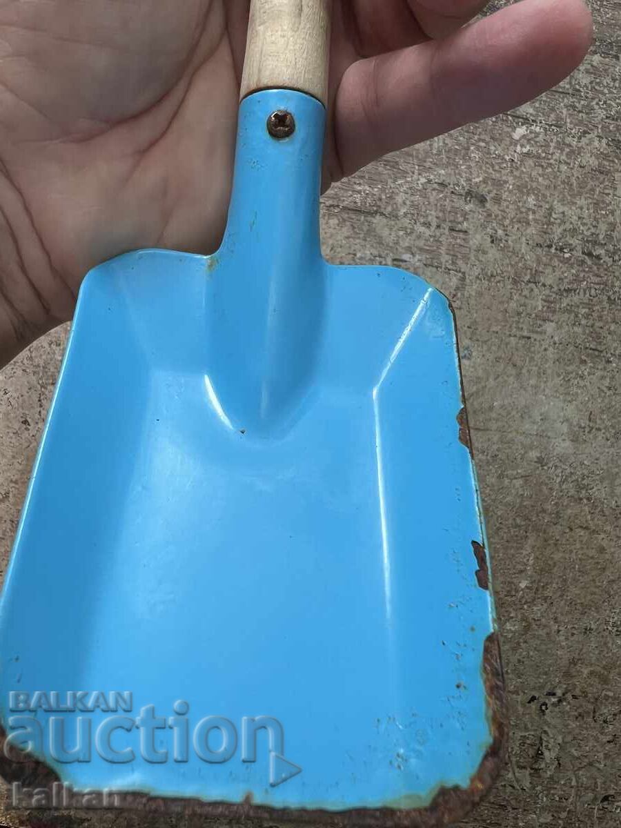 Διακοσμητική σπάτουλα - 6