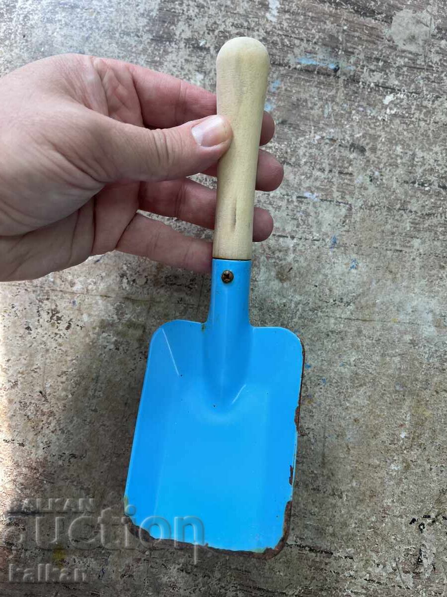 Διακοσμητική σπάτουλα