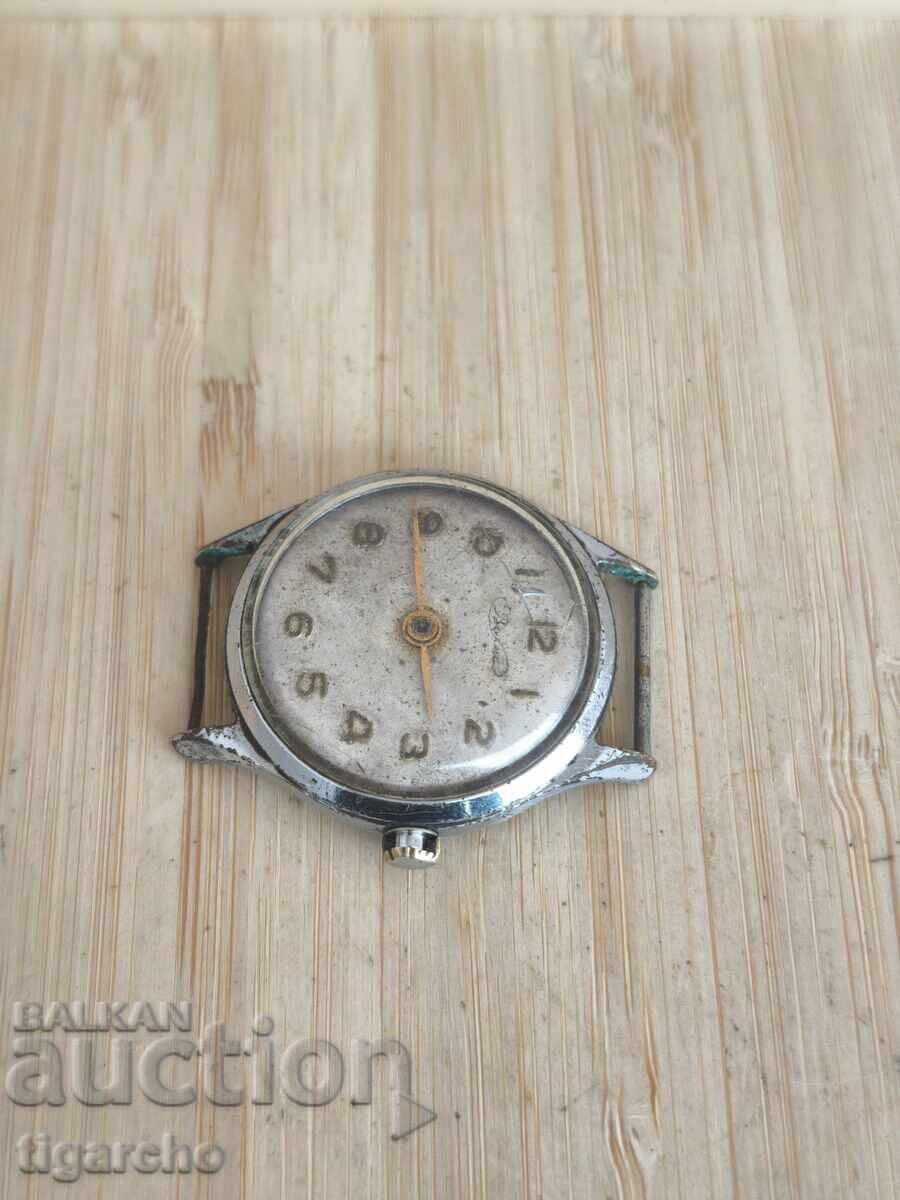 Ceasul Volna cu preț 55.00 BGN | € 28.12 Ceasul Volna cu preț 55.00 BGN | € 28.12