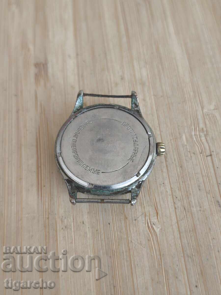 Livrarea Ceasul Volna Livrarea Ceasul Volna