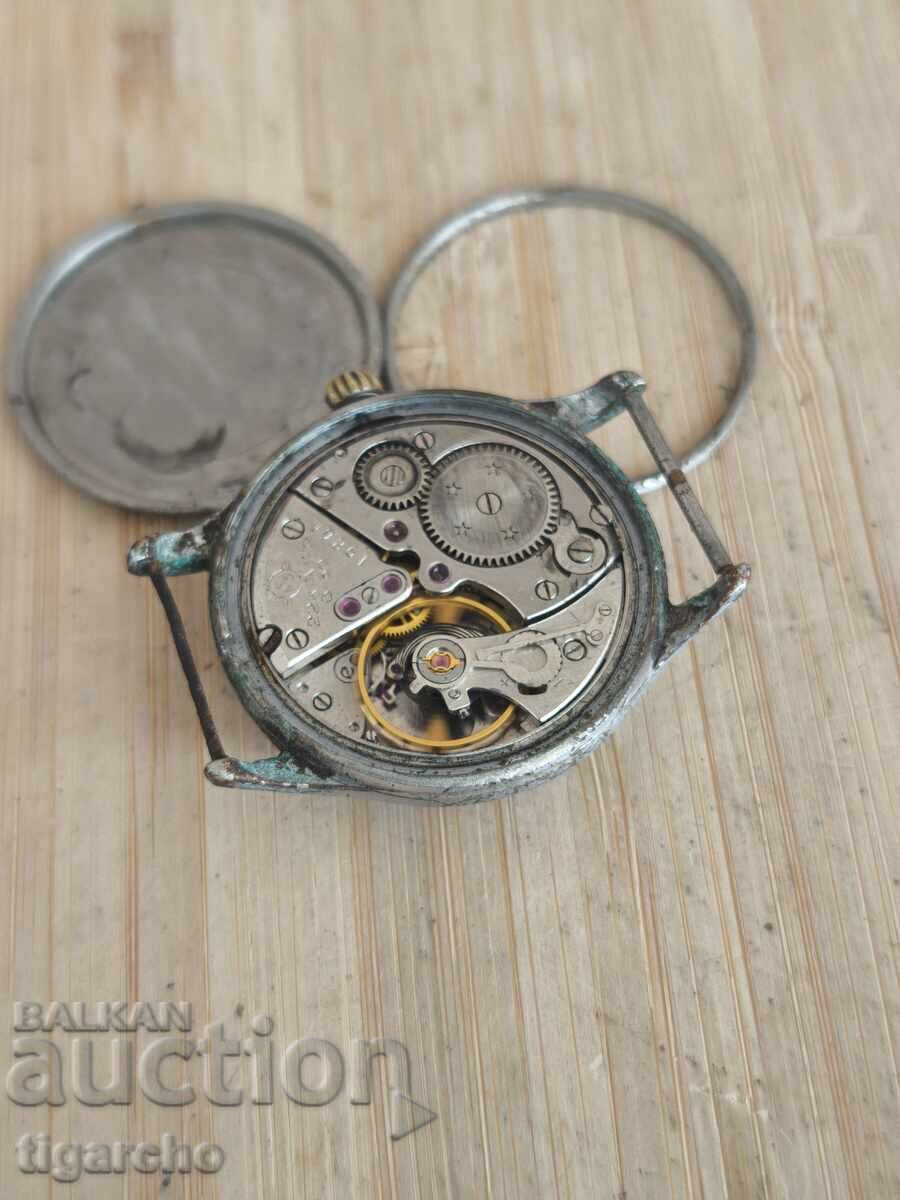 Ceasul Volna - 6 Ceasul Volna - 6