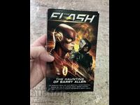 Cartea The Flash - The Haunting of Barry Allen