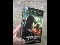 Book Arrow - A Generation of Vipers