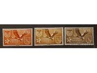 Spain/Spanish Sahara 1958 Fauna/Birds MNH