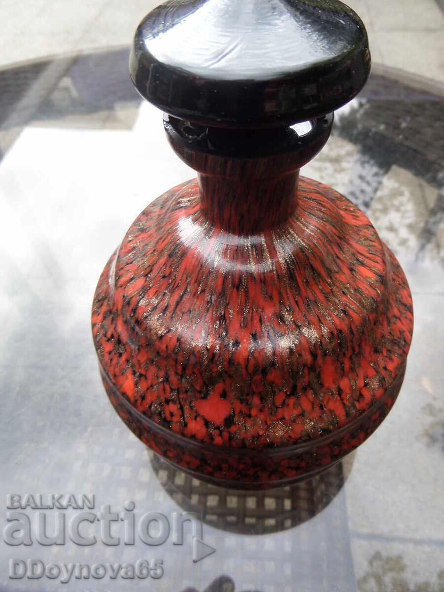 Vincenzo Nason, sticlă Murano anii 1950 - 6