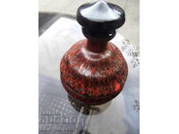 Vincenzo Nason, sticlă Murano anii 1950