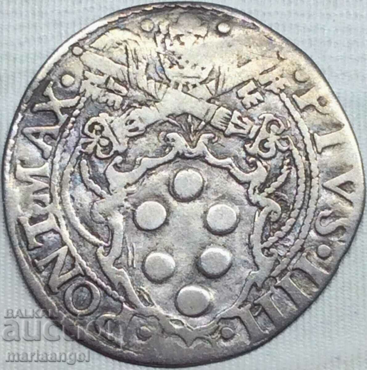 Δημοπρασία Οικόσημο του Βατικανού Τεστόν της Ρώμης Ποντίφικας Πίος ΓΙΙ των Μεδίκων Αγ.Πέτρου Δημοπρασία Οικόσημο του Βατικανού Τεστόν της Ρώμης Ποντίφικας Πίος ΓΙΙ των Μεδίκων Αγ.Πέτρου