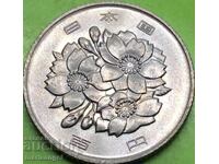 Ιαπωνία 100 γιεν 1981 Cherry Blossom UNC
