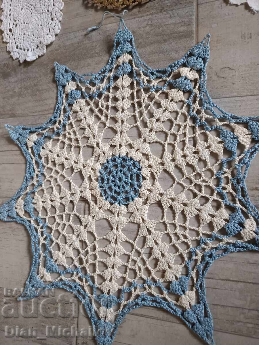 Lot Old Carriage - 5