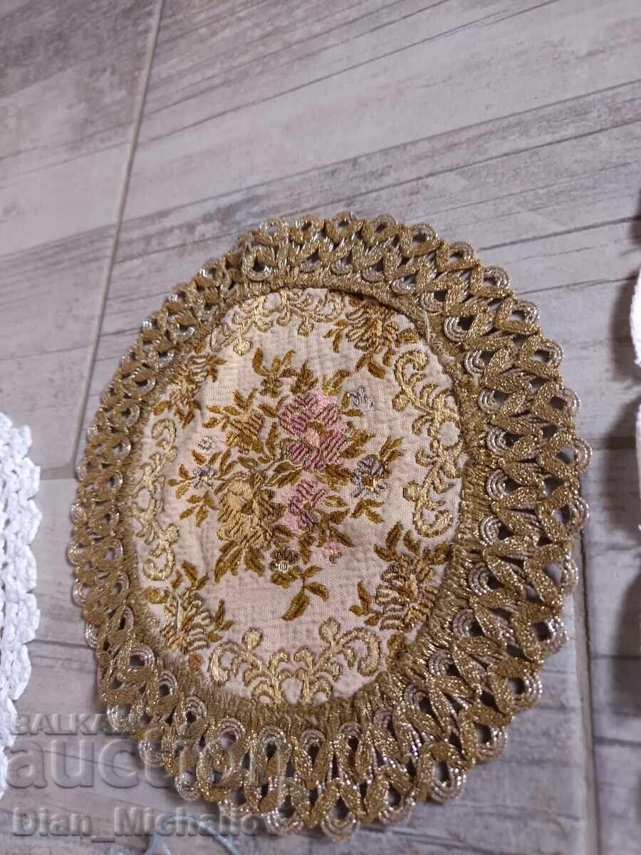 Lot Old Carriage Lot Old Carriage